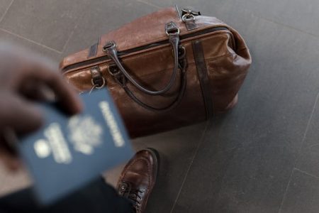 Be Aware of Fake ETA Visa Websites