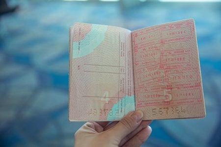 EST USA Visa