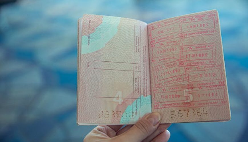 EST USA Visa