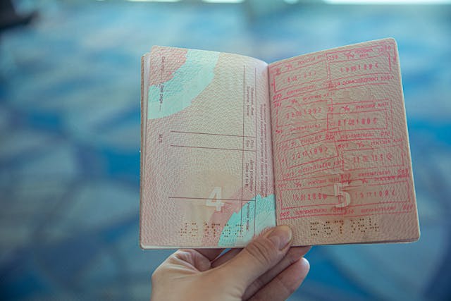 EST USA Visa